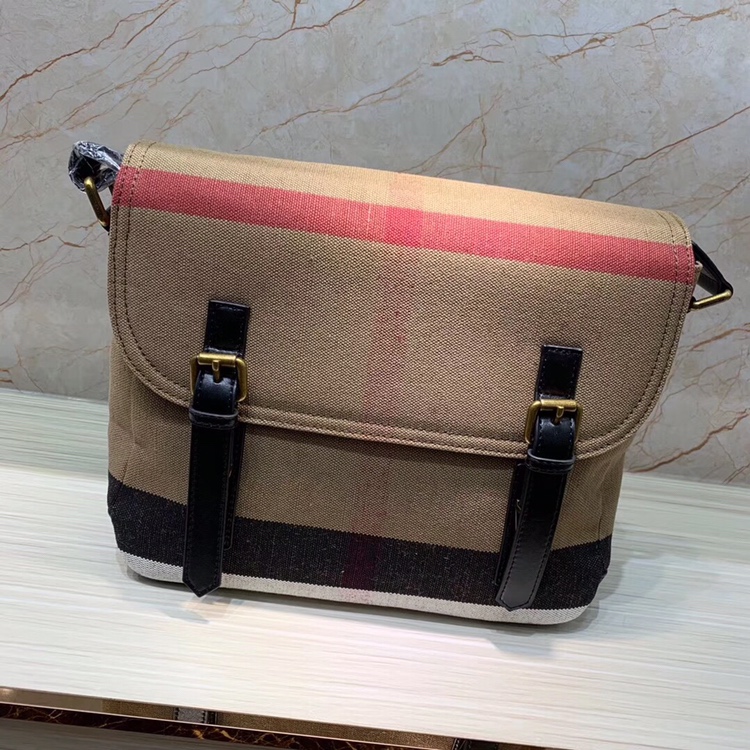 Burberry Satchel Bags